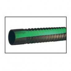 green stripe hose lower hose